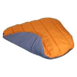 Dog Cushion Journey Orange