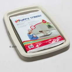 Savic Puppy Trainer Starter Set -Happy Pet Shop 190792 savic ptstarterkitme 1