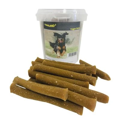 Caniland Vegetarian Sticks 2 Caniland Vegetarian Sticks - Image 2