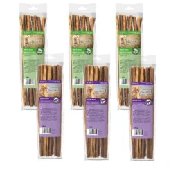 Chewies Maxi Sticks – Beef & Pork