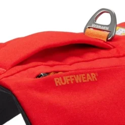 Ruffwear Switchbak Harness - Red Sumac -Happy Pet Shop 193696 193697 193698 accapi ruffwear switchbak harness redsumac dog hs 07 5