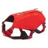 Ruffwear Switchbak Harness - Red Sumac
