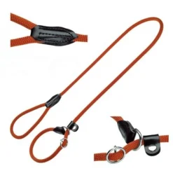 HUNTER Retriever Slip Lead - 170cm -Happy Pet Shop 194621 hunter retriever lei 1