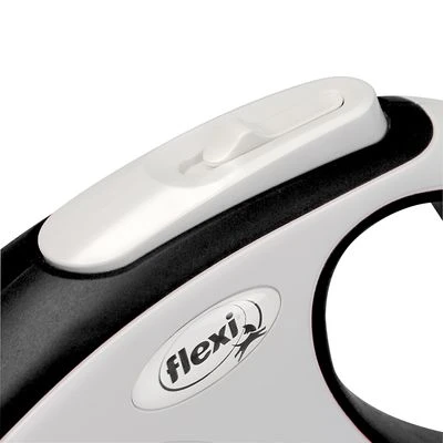 Flexi New Comfort Tape Lead Large - 8m - Image 3