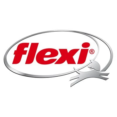 Flexi New Comfort Tape Lead Large - 8m - Image 7