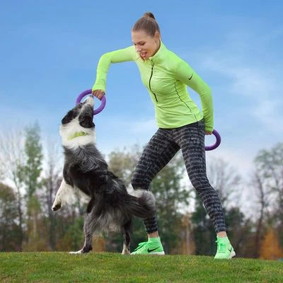 Ferplast Puller Dog Toy 2 Ferplast Puller Dog Toy - Image 2