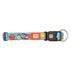 Max & Molly Little Monsters Smart ID Collar -Happy Pet Shop 1 186585 189896 189897 186586 maxnmolly smartid halsband littlemonsters dog hs 06 6