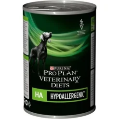 Purina Pro Plan Veterinary Diets Canine Mousse Hypoallergenic