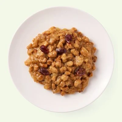 Yarrah Organic Vega Dog Chunks With Organic Cranberries 3 Yarrah Organic Vega Dog Chunks With Organic Cranberries - Image 3