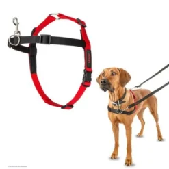 Halti Front Control Training Harness -Happy Pet Shop 1 halti front control harness large product image 8