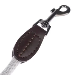 Nomad Tales Spirit Leash, Stone -Happy Pet Shop 1 nomad tales spirit leinen halsbaender fg 1706 3