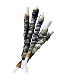 Rocco Rolls Chew Sticks - XXL Pack 10 Rocco Rolls Chew Sticks - XXL Pack -Happy Pet Shop 1 product rolls fish copy 4