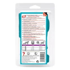 Simple Solution Washable Dog Nappy - Female -Happy Pet Shop 200308 manna pro simple solution waschbare windel hs1 6