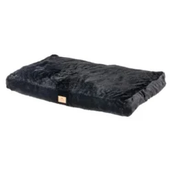 Ferplast Blacky Dog Cushion -Happy Pet Shop 200996 200997 ferplast hunderkissen blacky hs 04 9