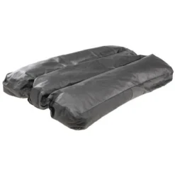 Ferplast Blacky Dog Cushion -Happy Pet Shop 200996 200997 ferplast hunderkissen blacky hs 05 7