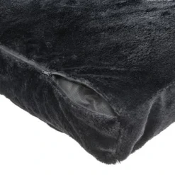 Ferplast Blacky Dog Cushion -Happy Pet Shop 200996 200997 ferplast hunderkissen blacky hs 06 5