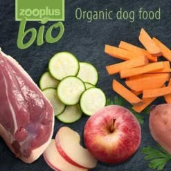 Zooplus Bio Junior - Organic Chicken With Pumpkin -Happy Pet Shop 2020 06 zooplus bio offer c 1000x1000 de 2