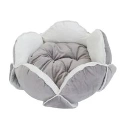 Blossom Snuggle Bed -Happy Pet Shop 202212 huamao kb blossom 01 02 2012 9