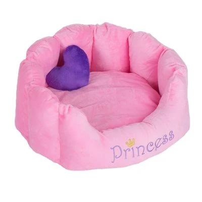 Princess Snuggle Bed 4 Princess Snuggle Bed - Image 4