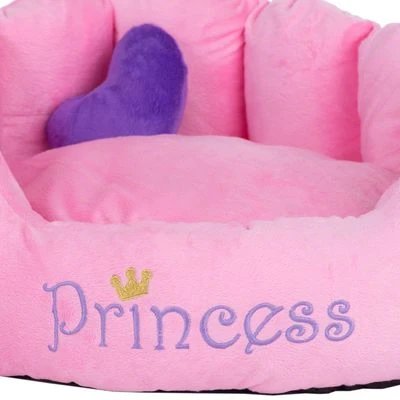 Princess Snuggle Bed 7 Princess Snuggle Bed - Image 7