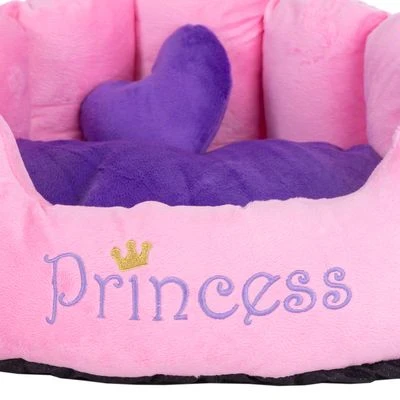 Princess Snuggle Bed 6 Princess Snuggle Bed - Image 6