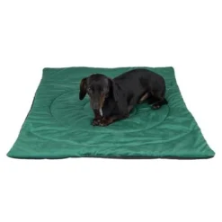 Compass Travel Dog Mat -Happy Pet Shop 203427 reisedecke kompass fg 0152 2