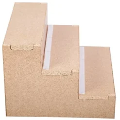 Stepway Pet Stairs -Happy Pet Shop 203444 haustiertreppe stepway hs 03 7