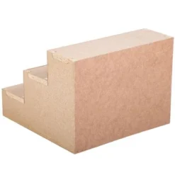 Stepway Pet Stairs -Happy Pet Shop 203444 haustiertreppe stepway hs 04 4