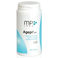 MP Labo Agepi Omega 3