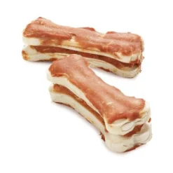 Lukullus Dog Bone Mixed Pack -Happy Pet Shop 205834 4 lukullus huhn web 4