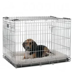 Savic Dog Residence With Cushion -Happy Pet Shop 207568 savic dog residence 092012 copy 6