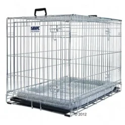 Savic Dog Residence With Cushion -Happy Pet Shop 207568 savic dog residence mitkissen 11 2012 5