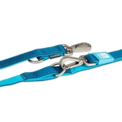 Max & Molly Multifunctional Leash Matrix Sky Blue -Happy Pet Shop 209050 210896 210897 maxmolly multifunktionsleine matrix himmelblau hs 02 7