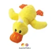 KONG Comfort Jumbo Duck