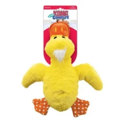 KONG Comfort Jumbo Duck -Happy Pet Shop 209059 pla kong comfort jumbo duck hs 01 5