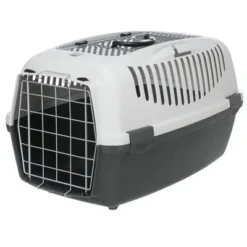 Trixie Capri Open Top Pet Carrier