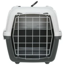 Trixie Capri Open Top Pet Carrier -Happy Pet Shop 20984 trixie transportbox capri open top hs4 5