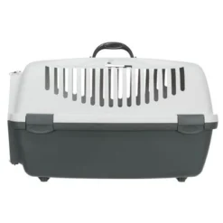 Trixie Capri Open Top Pet Carrier -Happy Pet Shop 20984 trixie transportbox capri open top hs5 2