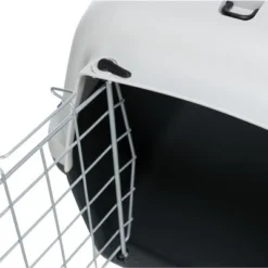 Trixie Capri Open Top Pet Carrier -Happy Pet Shop 20984 trixie transportbox capri open top hs7 9