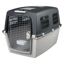 Trixie Dog Kennel Gulliver -Happy Pet Shop 21063 pla trixie transportboxgulliver7 7