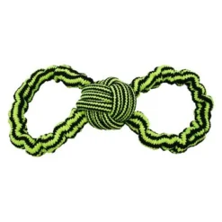 Jolly Pets Knot-N-Chew