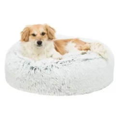 Trixie Harvey Cushion - Round -Happy Pet Shop 211296 209069 211297 trixie kissen harvey rund hs 03 8