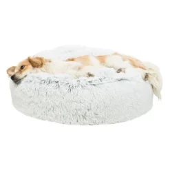 Trixie Harvey Cushion - Round -Happy Pet Shop 211296 209069 211297 trixie kissen harvey rund hs 04 9