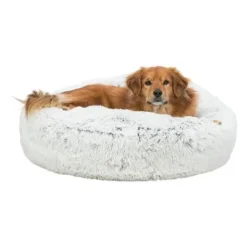 Trixie Harvey Cushion - Round -Happy Pet Shop 211296 209069 211297 trixie kissen harvey rund hs 05 0