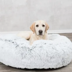 Trixie Harvey Cushion - Round -Happy Pet Shop 211296 209069 211297 trixie kissen harvey rund hs 06 1