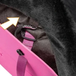 Ferplast With-Me Carry Bag -Happy Pet Shop 212215 ferplast tragetasche with me hs5 1