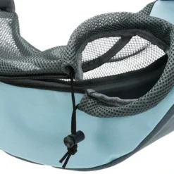 Trixie Front Bag Sling -Happy Pet Shop 212396 trixie fronttasche sling hs 03 3