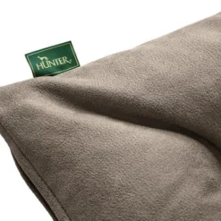 HUNTER Bologna Dog Bed - Stone -Happy Pet Shop 212954 212955 hunter hundebett bologna stein hs 03 4