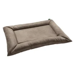HUNTER Bologna Dog Bed - Stone