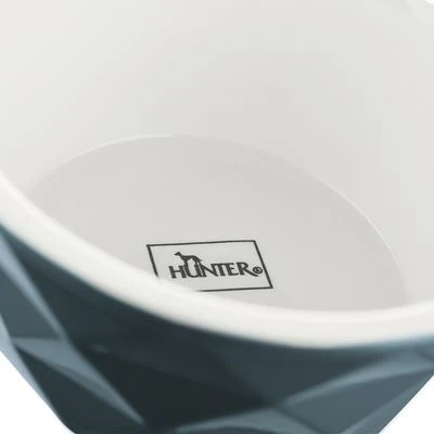 HUNTER Eiby Ceramic Bowl - Blue - Image 2